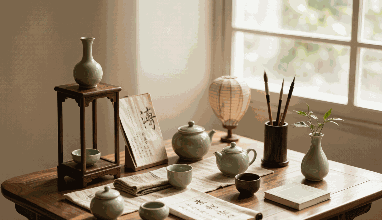 Heritage Craft