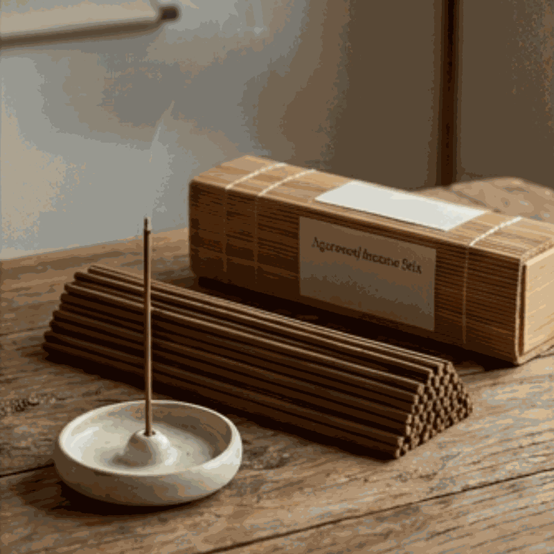 Incense & Gifts