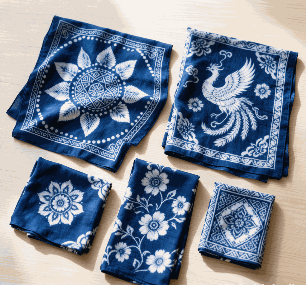 Coaster Set