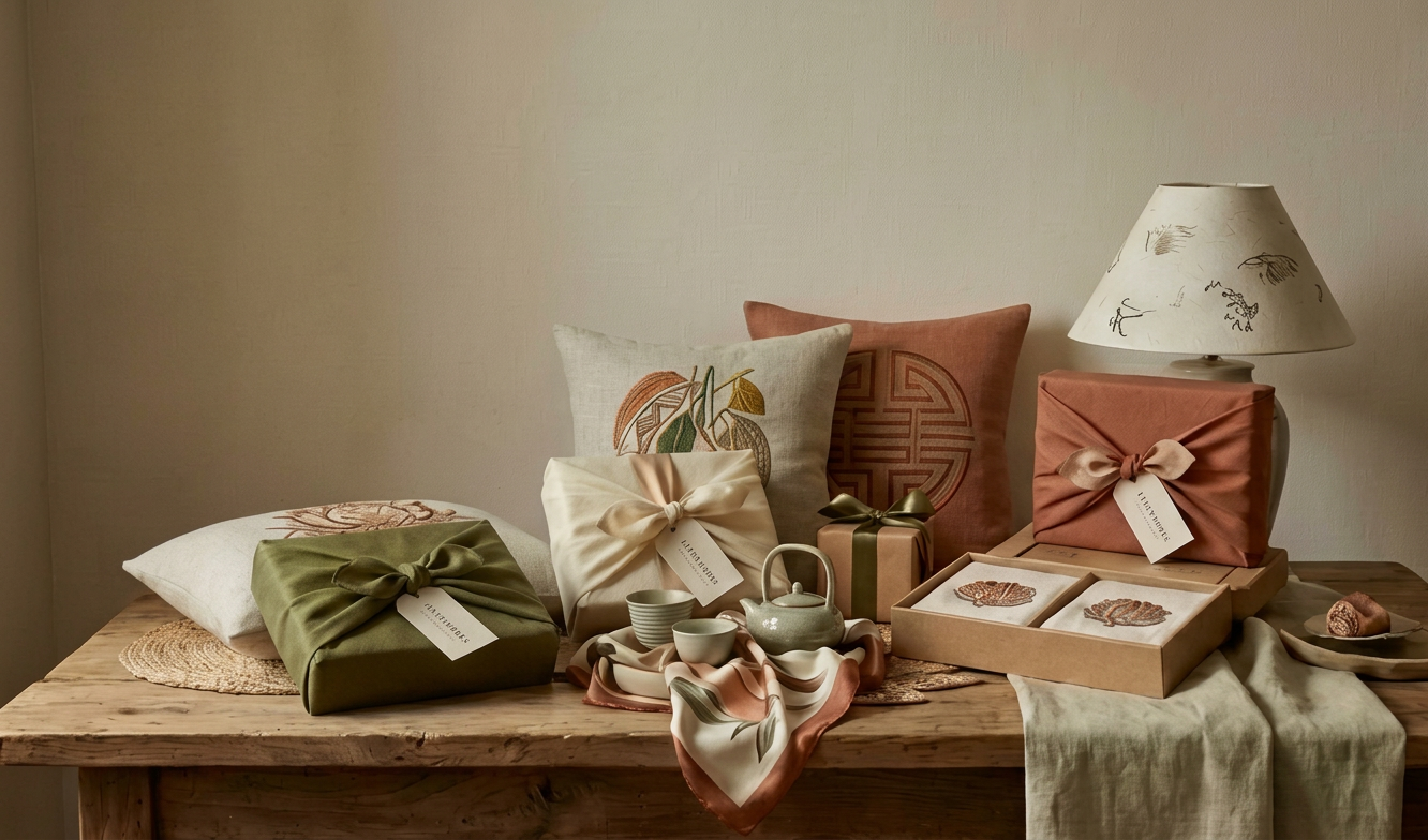 Festival Gift Box