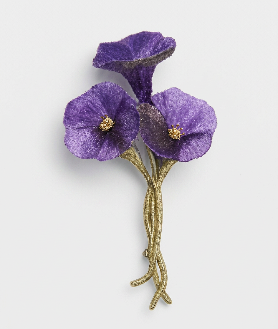 We Love We Flower Art