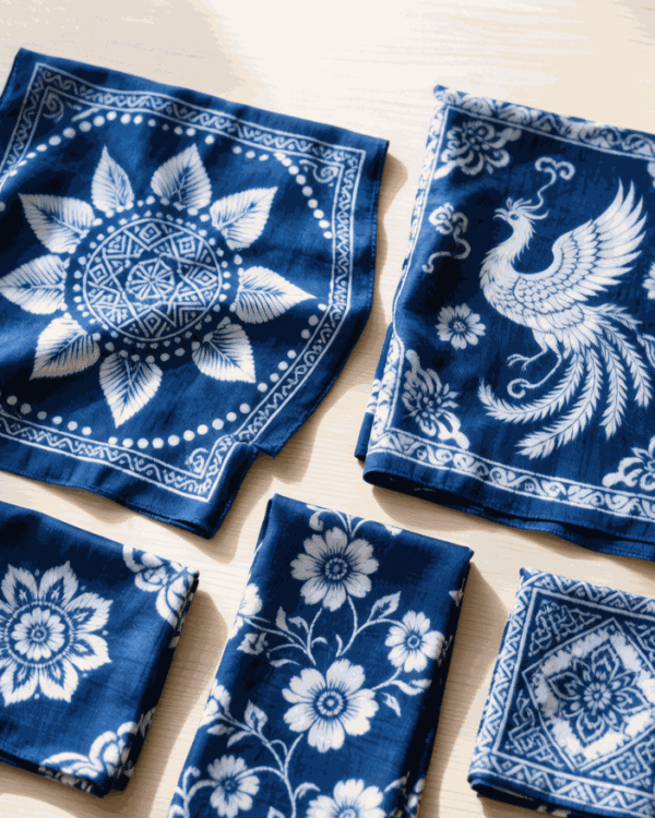 Coaster / Tea Mat Set