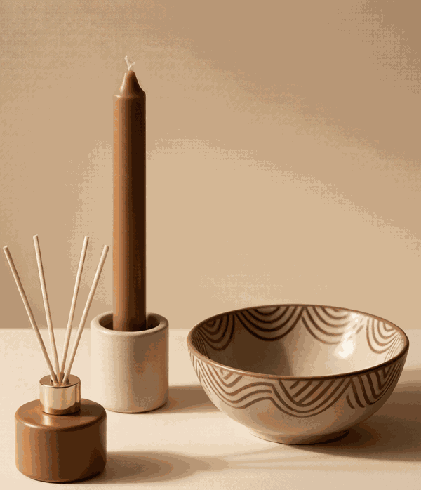 Aroma Gift Set