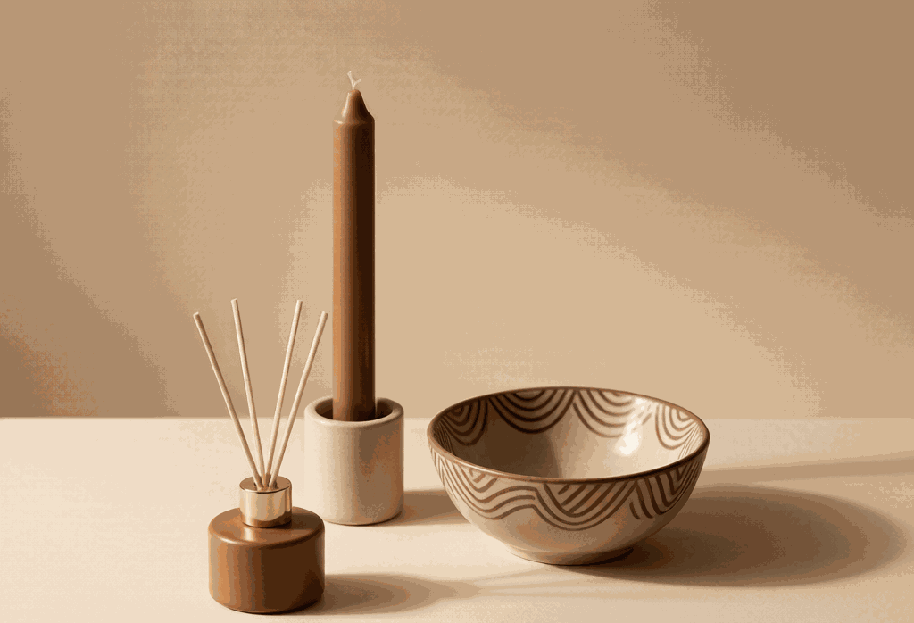 Aroma Gift Set