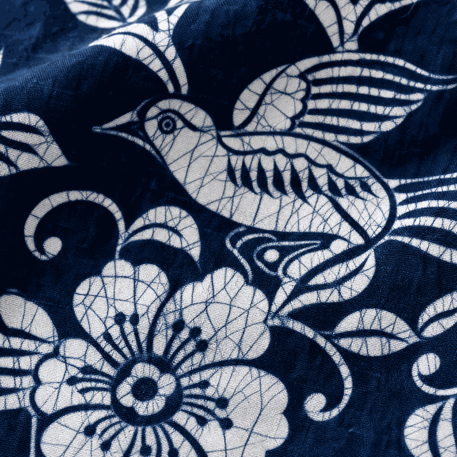 Batik Wall Art