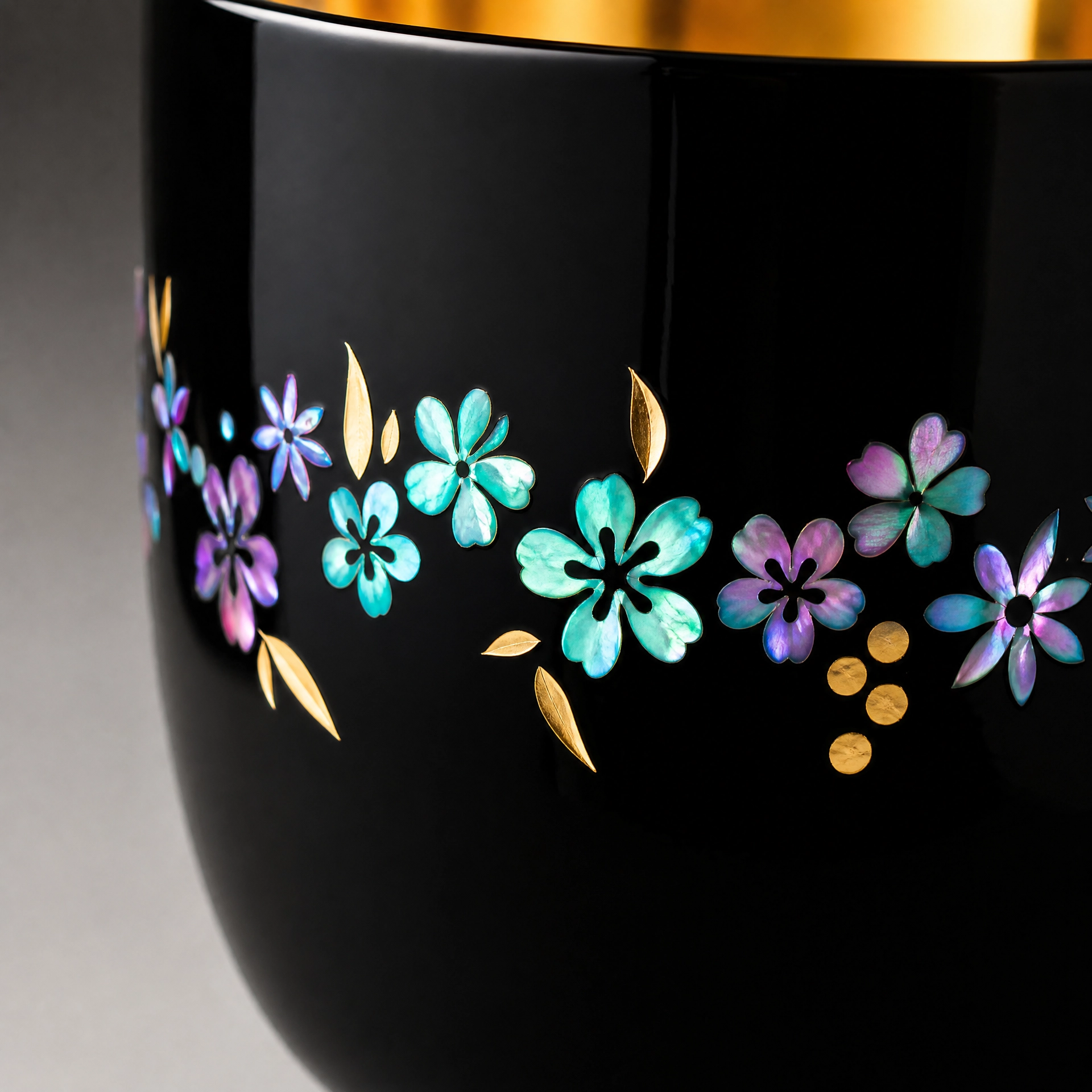 Coiled Flower Cup - Image 2