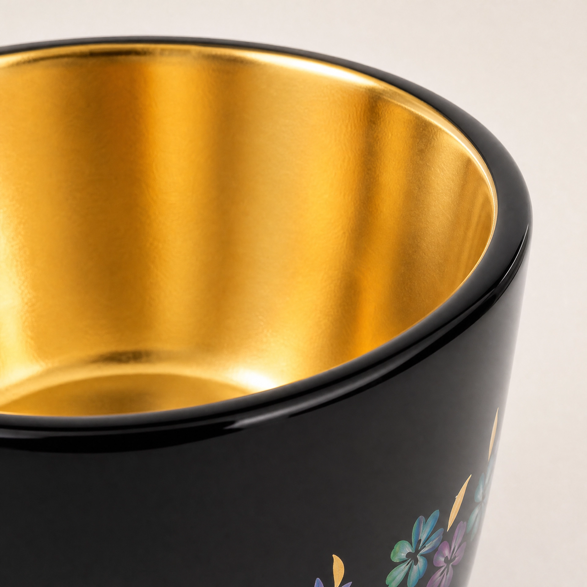 Coiled Flower Cup - Image 3