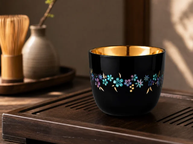 Lacquerware