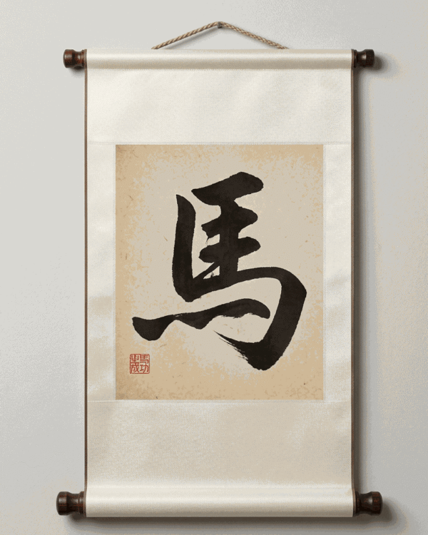 Wall Hanging