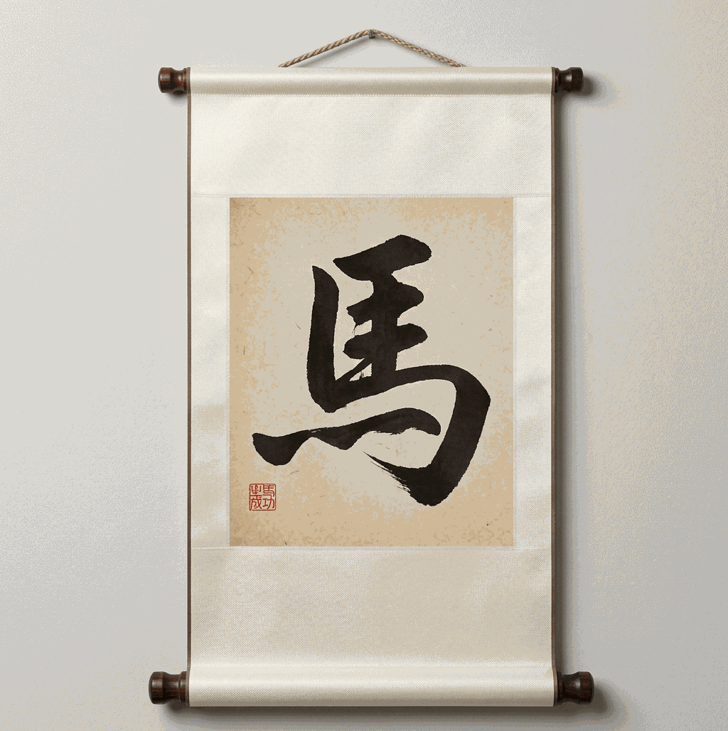Wall Hanging