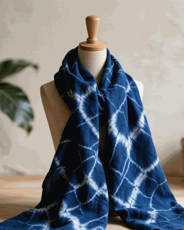 Silk Scarf