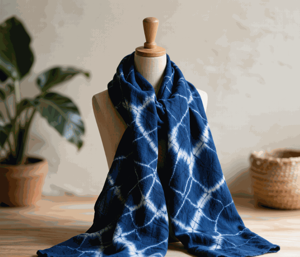 Silk Scarf