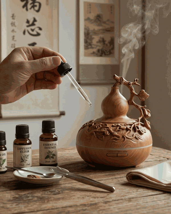 Incense Burner