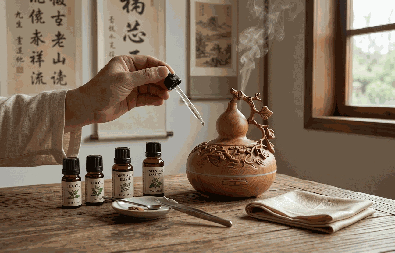 Incense Burner