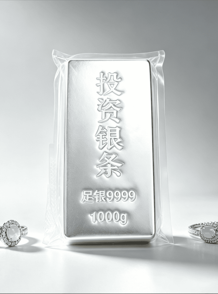 Silver Bar