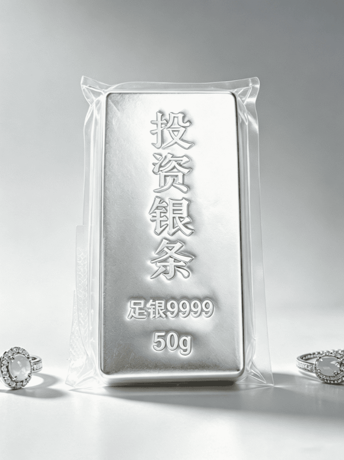 Silver Bar - Image 6