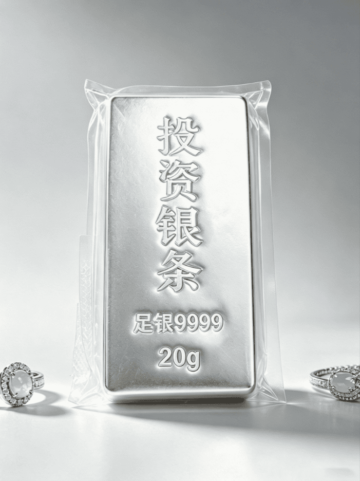Silver Bar - Image 7