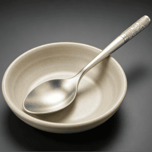Silver Spoon