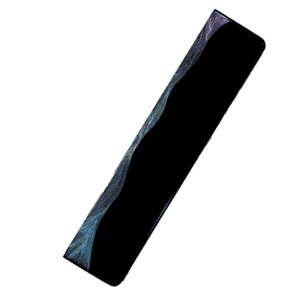 Lacquer Keyboard Rest
