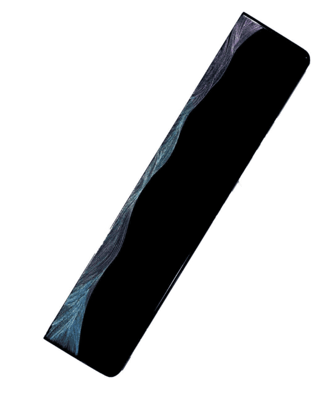 Lacquer Keyboard Rest