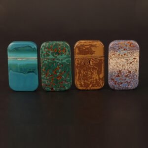Lacquer Lighter