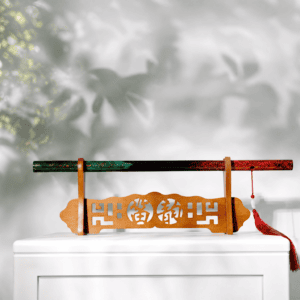 Lacquer Flute