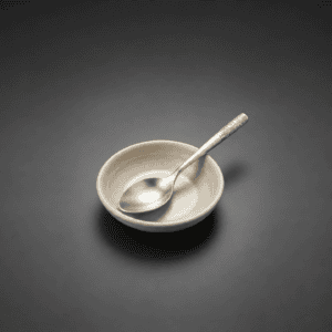 Silver Spoon