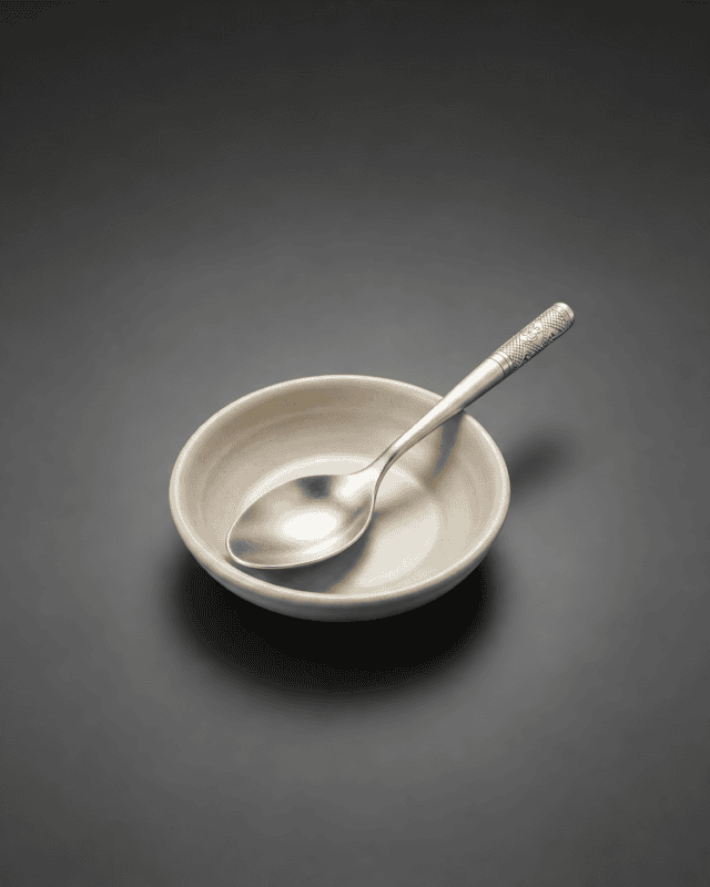 Silver Spoon