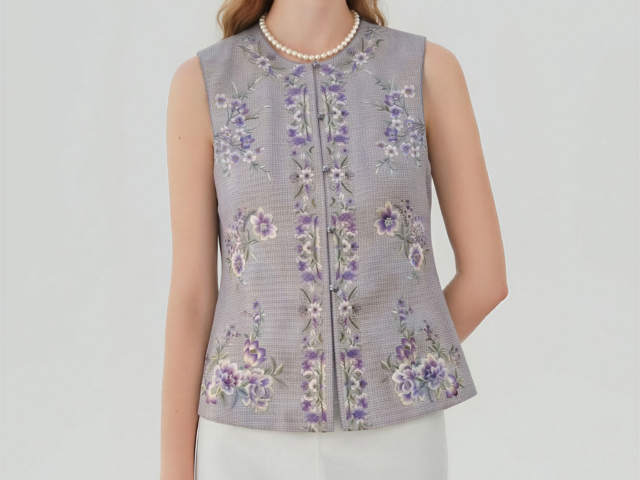 Su Embroidery